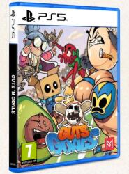 PM Studios Guts 'n Goals (PS5)