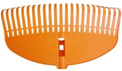 Strend Pro Grebla Multiclick, 23 dinti, 480 mm, Nylon, Strend Pro (211751) Grebla