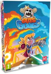 PM Studios Guts 'n Goals [Limited Edition] (PS5)