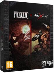 Bethesda Heretic + Hexen [Upgraded Edition] (PS5)