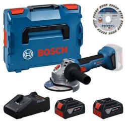 Bosch GWS 18V-8 (0615A500E7)