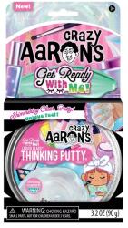 Crazy Aaron's Get Ready with Me - intelligens gyurma CARZ020
