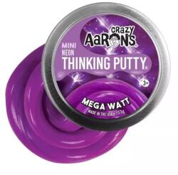 Crazy Aaron's Mega Watt intelligens gyurma CAMA003