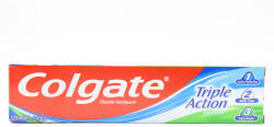 Colgate Pasta de dinti Colgate Triple Action Original Mint, 125ml (6281001112013)