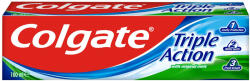 Colgate Pasta de dinti Colgate Triple Action, 100 ml (6920354812521)