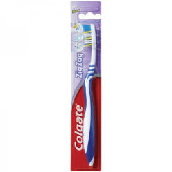 Colgate Periuta de dinti Colgate adulti Zig Zag medium (6001067004943)