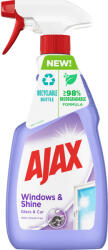 Ajax Solutie pentru curatat geamuri Ajax Windows & Shiny Surfaces, 500 ml (8714789751306)