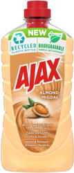 Ajax Detergent suprafete lemn Ajax Almond 1L (8714789866444)
