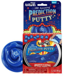 Crazy Aaron's Amazing Prediction Putty intelligens gyurma CAFT020