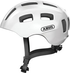 ABUS Youn-I 2.0 - gyerek sisak - Pearl White