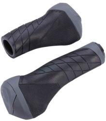  BBB ErgoStyle (92/133mm) markolat - Fekete/Szürke