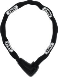 ABUS Steel-O-Chain 9809K/85 lakat Xplus - Fekete