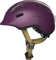 ABUS Smiley 2.0 Royal - gyerek sisak - Royal Purple