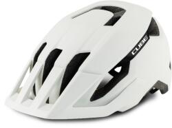 CUBE STRAY - White