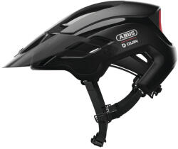 ABUS Montrailer Quin - Velvet Black