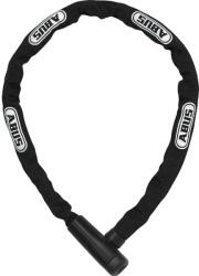 ABUS Steel-O-Chain 5805K/75 lakat - Fekete