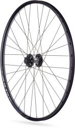 Rodi BlackRock MTB első kerék 27, 5″ 584x21C 32H tárcsafékes DB600 F QR HUB - Fekete