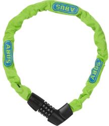 ABUS Tresor 1385/75 Neon (6mm) lakat - Neon Zöld
