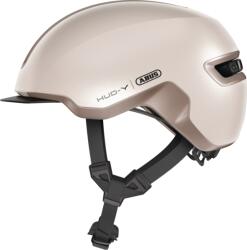 ABUS Hud-Y - Champagne Gold