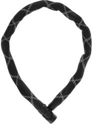 ABUS IvyTex 6210/85 lakat - Fekete