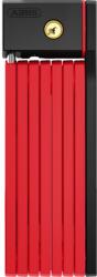 ABUS uGrip BORDO 5700K/100 lakat + tartó SH - Piros