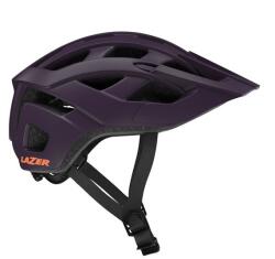 Lazer Roller - Matte Mulberry