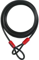 ABUS Cobra 10/500 lakat - Fekete