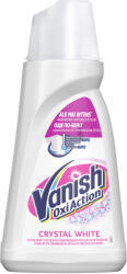 Vanish Solutie pentru indepartarea petelor pentru haine albe Vanish Oxi Action, 1L (5949031303573)