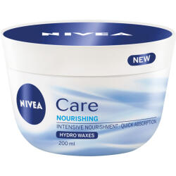 Nivea Crema de corp Nivea Care, 200 ml (42269830)