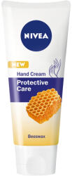 Nivea Crema pentru maini Nivea cu ceara de albine, 75 ml (9005800291888)