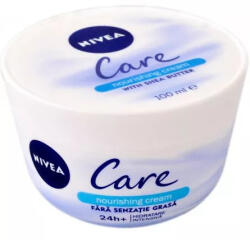 Nivea Crema pentru fata si corp, Nivea, Care 100ml (42269809)