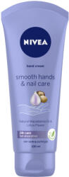 Nivea Crema pentru maini Nivea Smooth Care, 100 ml (4005900022936)
