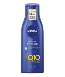 Nivea Lotiune Crema Delicata de Corp Nivea Q10 Firming, 250 ml (CBA42286)