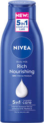 Nivea Lapte de corp Nivea Rich Nourishing, 400 ml (4005808702329)