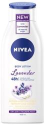 Nivea Lotiune de corp Nivea, Lavanda, 400 ml (9005800352893)