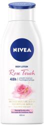 Nivea Lotiune de corp, Nivea Body Lotion, Rose Touch, 400 ml (9005800346922)