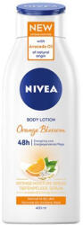 Nivea Lotiune de corp Nivea, Orange, 400 ml (9005800355672)