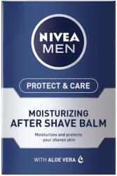 Nivea Men Balsam dupa ras Nivea Protect and Care, 100 ml (NiveaProtectCare100)
