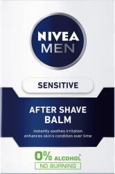 Nivea Men Balsam dupa ras Nivea Men pentru ten sensibil, 100 ml (4005808228706)