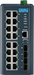 Advantech EKI-7720G-4FI-BE