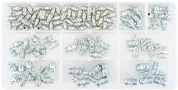 NEO Nipluri de gresare, set de 110 bucati 11-973 (11-973)