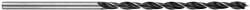 GRAPHITE Burghiu lemn, extins 8 x 250mm 54T566 (54T566) Burghiu
