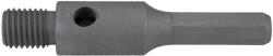 GRAPHITE Adaptor hexagonal pentru carote diamantate 57H880 (57H880)