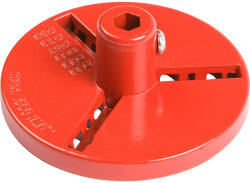 VERTO Adaptor disc pt masina de gaurit 60H914 (60H914)