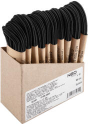 NEO Sireturi pentru ghete de lucru 150cm, negru 82-391 (82-391)