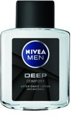 Nivea Men Lotiune dupa ras Nivea Men Deep, 100 ml (9005800297392)