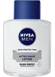 Nivea Men Lotiune dupa ras Nivea Men Silver Protect, 100ml (4005808539604)