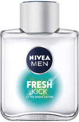 Nivea Men Lotiune dupa ras Nivea Men Fresh Kick, 100 ml (9005800343143)