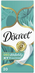 Discreet Absorbante Discreet Deo Waterlily 20 buc (4015400107835)