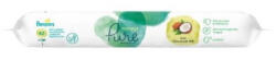 Pampers Set 42 servetele umede bebelusi, Pampers, Harmonie Coco, Alb (312637)